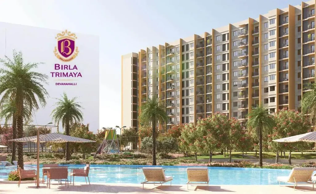 Birla Trimaya Phase 2